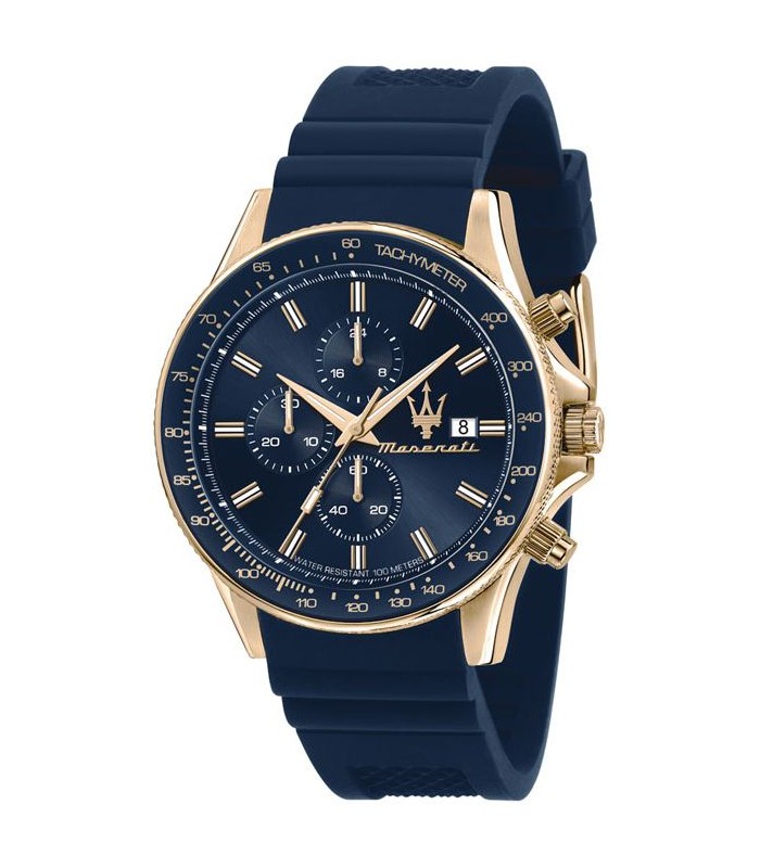 ZEGAREK MĘSKI MASERATI R887164004 - NOWY I ORYGINALNYⓇ ZEGAREK⌚➤SALON W KRAKOWIE tel. 122941911