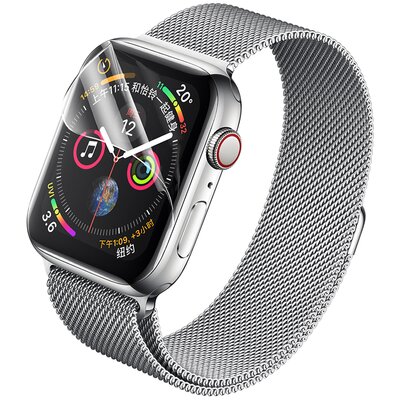 Apple ROCK Folia ochronna ROCK Hydrogel do Watch 4/5/6/7/SE 40/41 mm 2 szt.)