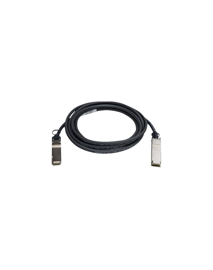 Zdjęcia - Pozostałe artykuły elektryczne QNAP DARMOWA DOSTAWA ! - !  QSFP 40GbE Direct Attach Cable 3,0m (CABNIC40G3 