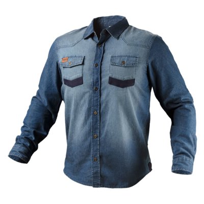 NEO-TOOLS Koszula robocza 81-549-XXL rozmiar XXL)