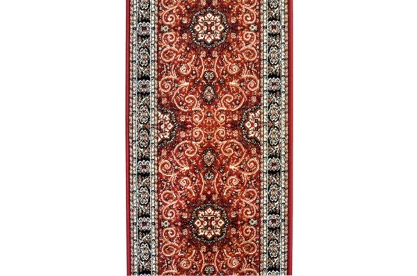 CHODNIK DYWANOWY BCF WELEN ANASTAZJA BORDO