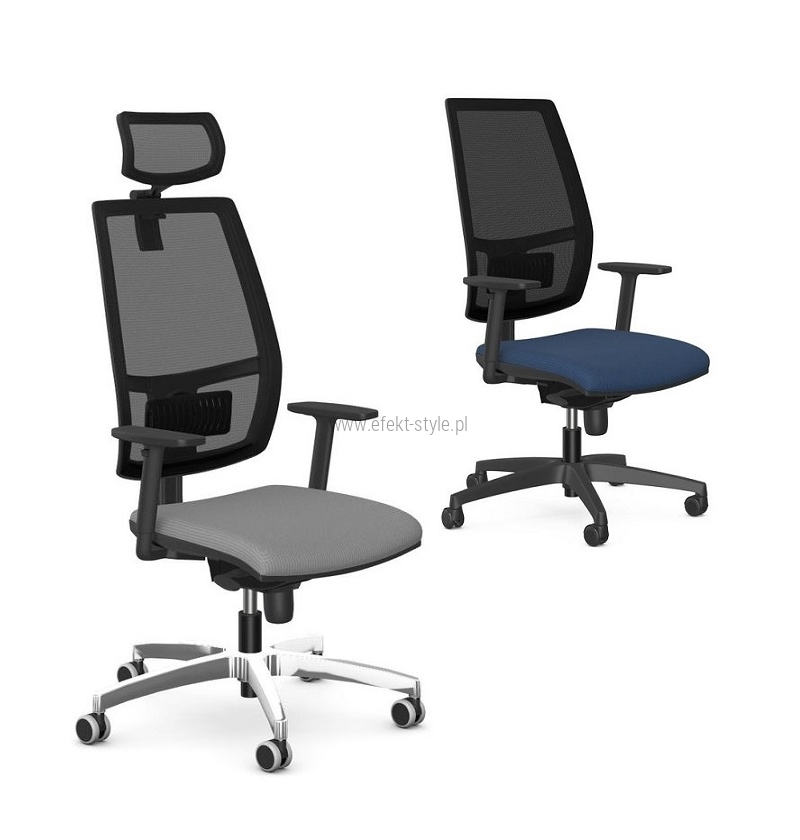 Fotel obrotowy MIRA AM/TS-101-112
