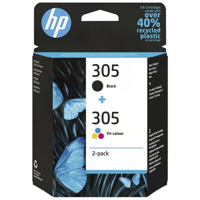 HP 6ZD17AE