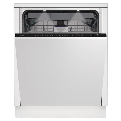 Beko BDIN38645D