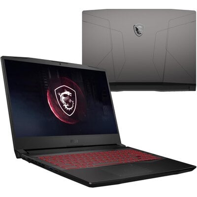 MSI GL66 i5-12500H/16/512 12UDK-206XPL