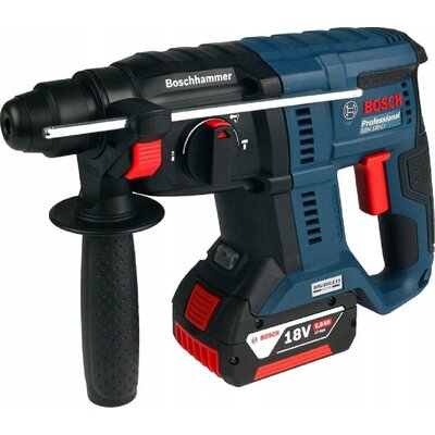 Bosch GBH 180-LI + ACC 18 V (0615990M33)