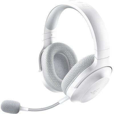 RAZER Barracuda X Biały RZ04-04430200-R3M1