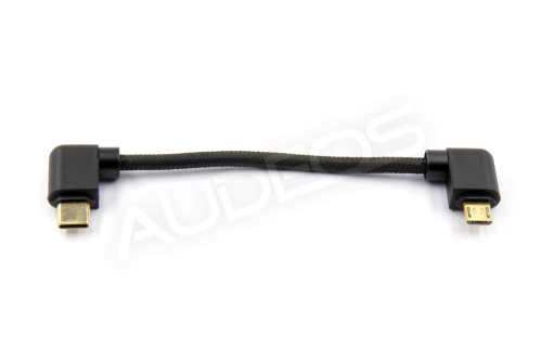 Kabel USB-C do microUSB Lotoo (ICS-C2M)