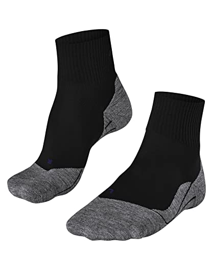 FALKE Skarpety Tk5 Black-Mix 39-41