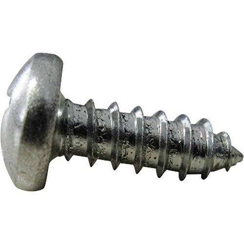 TOOLCRAFT  ręty DIN 7981 2 9 x 13 100 szt