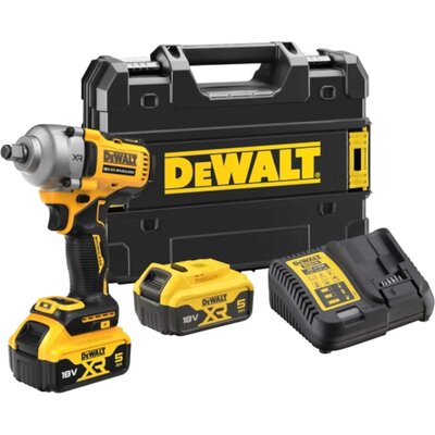 DEWALT DCF891P2T-QW