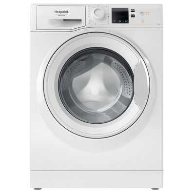 Hotpoint-Ariston NS702U W EU N