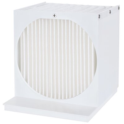 Teesa Filtr do mini klimatora TSA8041 LEC-TSA8041-F