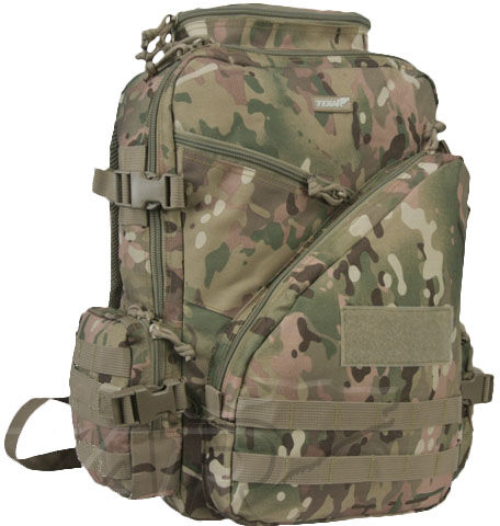 Plecak Texar Urban 33 l - Arid Camo (508#38-URB-BP) TX