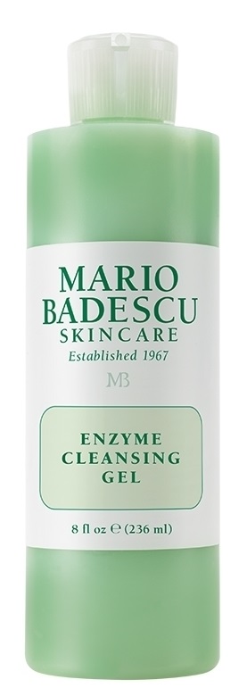 Mario Badescu Mario Badescu Skin Care Enzyme Cleansing Gel oczyszczający żel do twarzy 236ml