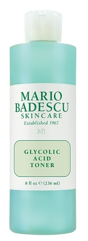 Mario Badescu Mario Badescu Skin Care Glycolic Acid Toner tonik do twarzy 236ml