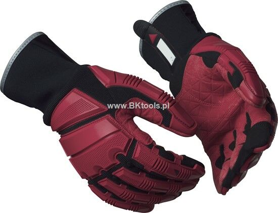 GUIDE Rękawice chroniące przed uderzeniami 4503 rozm.8