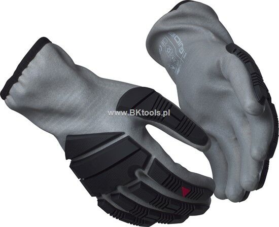 GUIDE Rękawice chroniące przed uderzeniami 4505 rozm.10