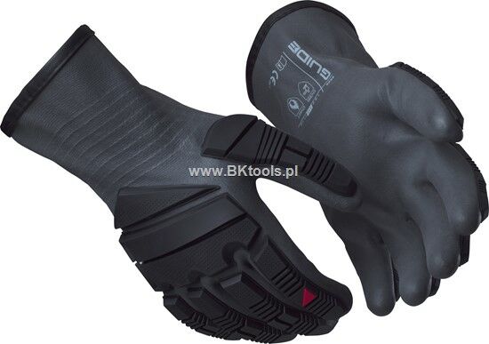GUIDE Rękawice chroniące przed uderzeniami 4506 rozm.12