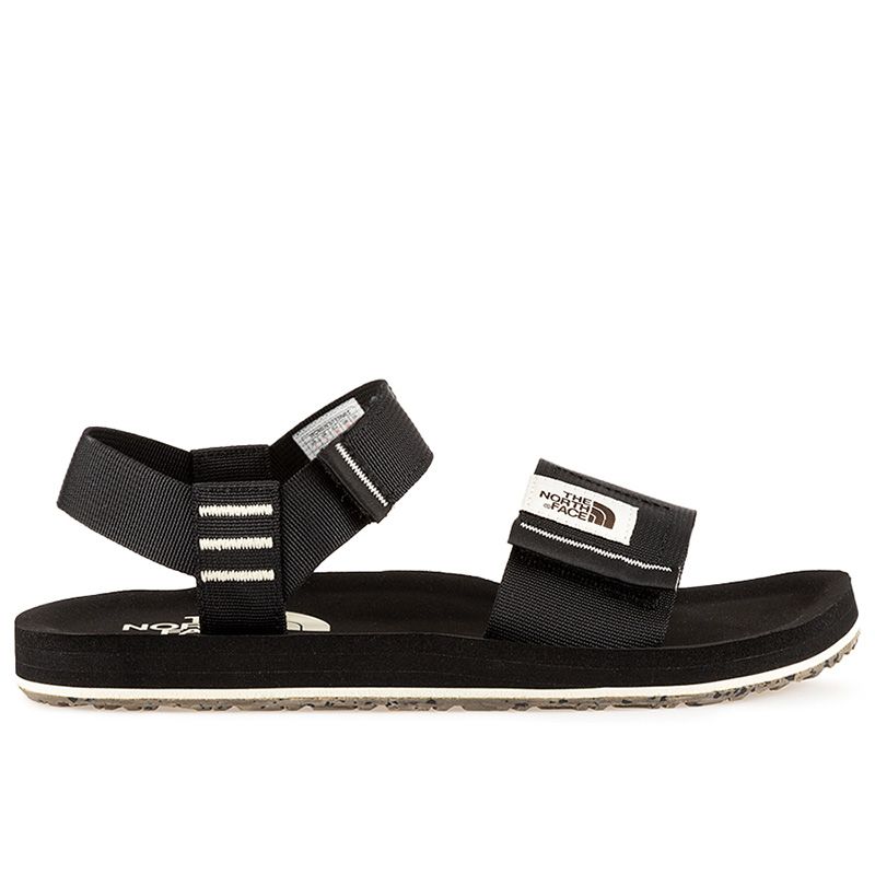 THE NORTH FACE SKEENA SANDAL > 0A46BFLQ61