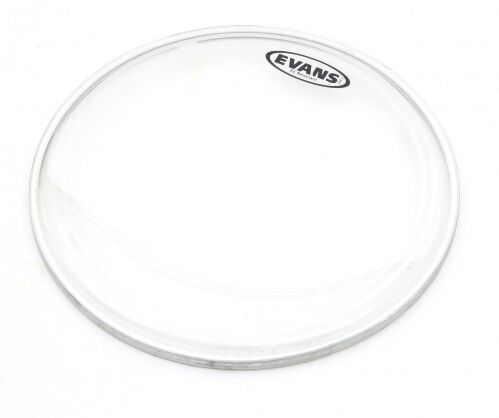 Evans evans tt12ecr 30,4 cm (12 cale) tomfell rezonans parowany, 0,254 MM TT12ECR