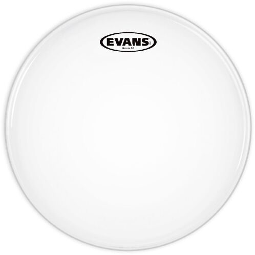 Evans evans b06g1 uogólniony G1 Tom drum sierść B14G1