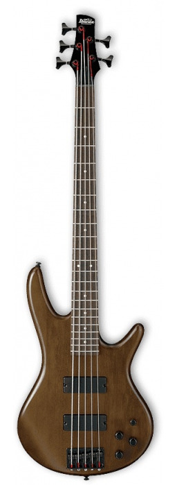 Ibanez GSR205B-WNF Gio bas elektryczny