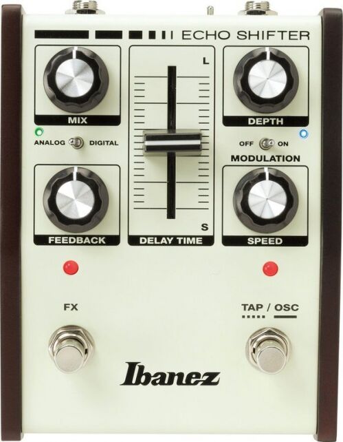 Ibanez ES3 Echo Shifter efekt gitarowy