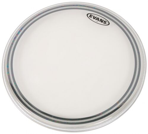 Evans evans tt06ec2s Edge Control Tom drum sierść TT16EC2S