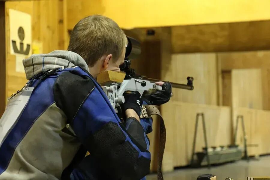 Poznaj strzelanie dla dwojga - Katowice - voucher kwotowy 300 zł