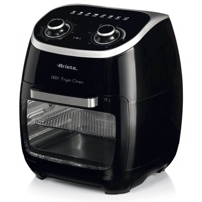 Ariete 4619 Air Fryer Oven 2w1