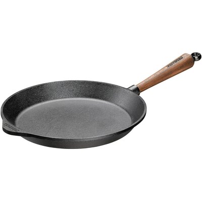 Skeppshult Patelnia żeliwna Walnut 28 cm 0280V