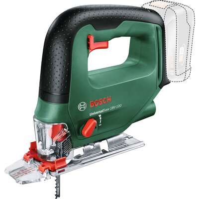 BOSCH UniversalSaw 18V-100