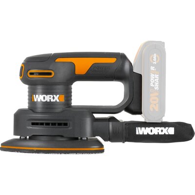 WORX WX822.9