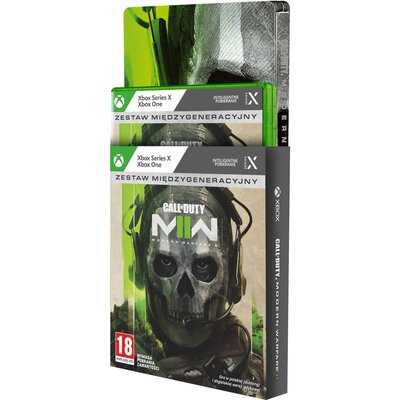 Call of Duty: Modern Warfare II GRA XBOX ONE/SERIES X
