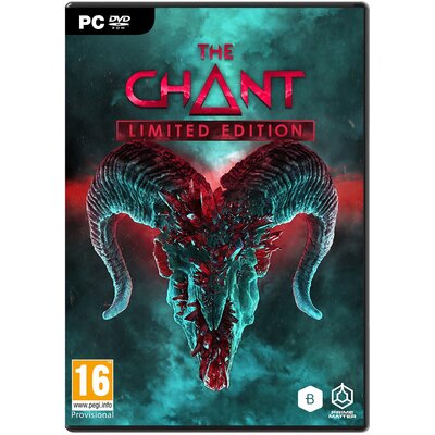 The Chant Edycja Limitowana GRA PC