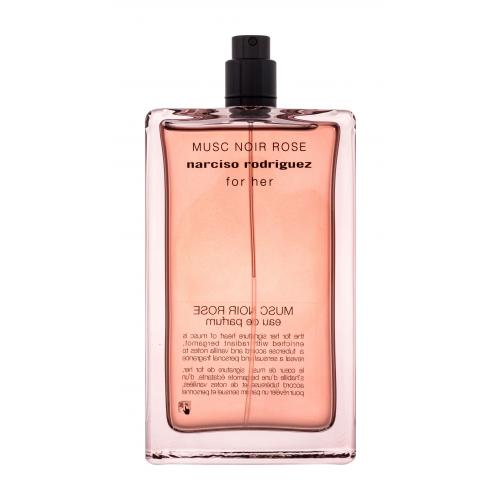 Narciso Rodriguez For Her Musc Noir Rose woda perfumowana 100 ml tester