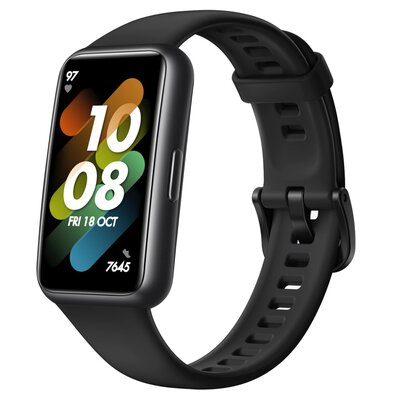 Huawei Band 7 Czarny