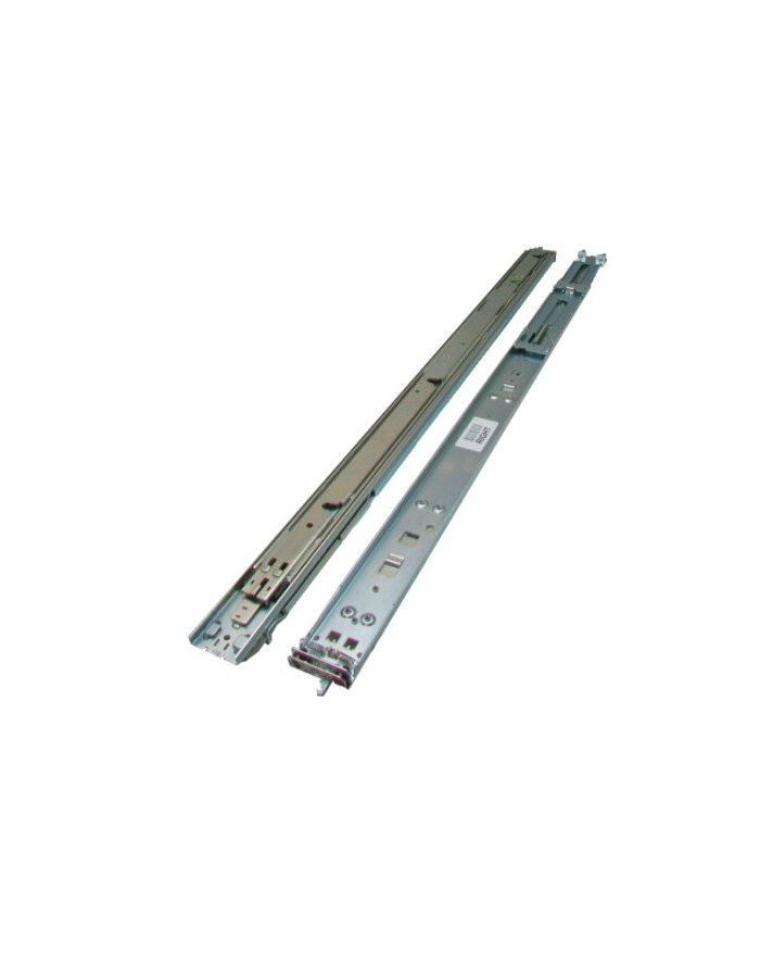 Fujitsu rack mounting kit - 4U S26361-F2581-L501