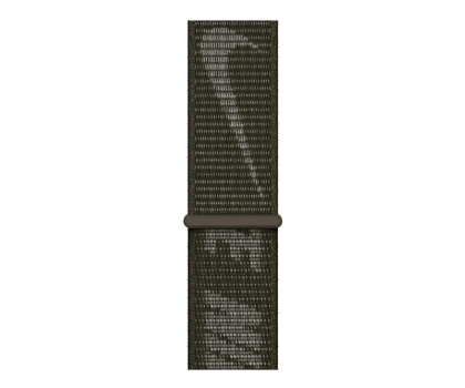 Apple Opaska Sportowa do Apple Watch cargo khaki