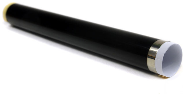 Folia Fusera metalowa / Fuser Film (nie zawiera smaru) metal MS710MS711 MS810 MS811 MS812 MS812 MS817 MS818 (40X7744-FILM) (40X8420-FILM)