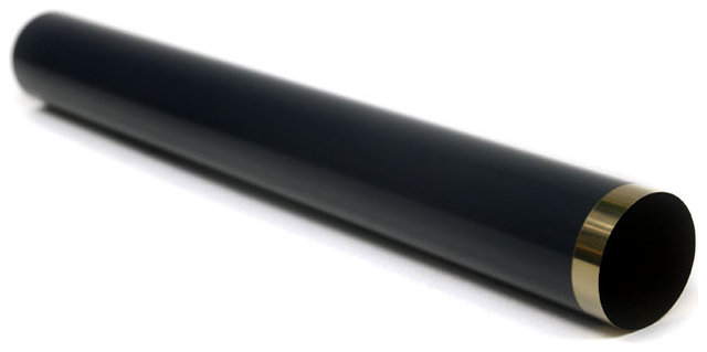 Folia Fusera metalowa japońska / Fuser Film (nie zawiera smaru) metal Japan MS710MS711 MS810 MS811 MS812 MS812 MS817 MS818 (40X7744-FILM) (40X8420-FILM)