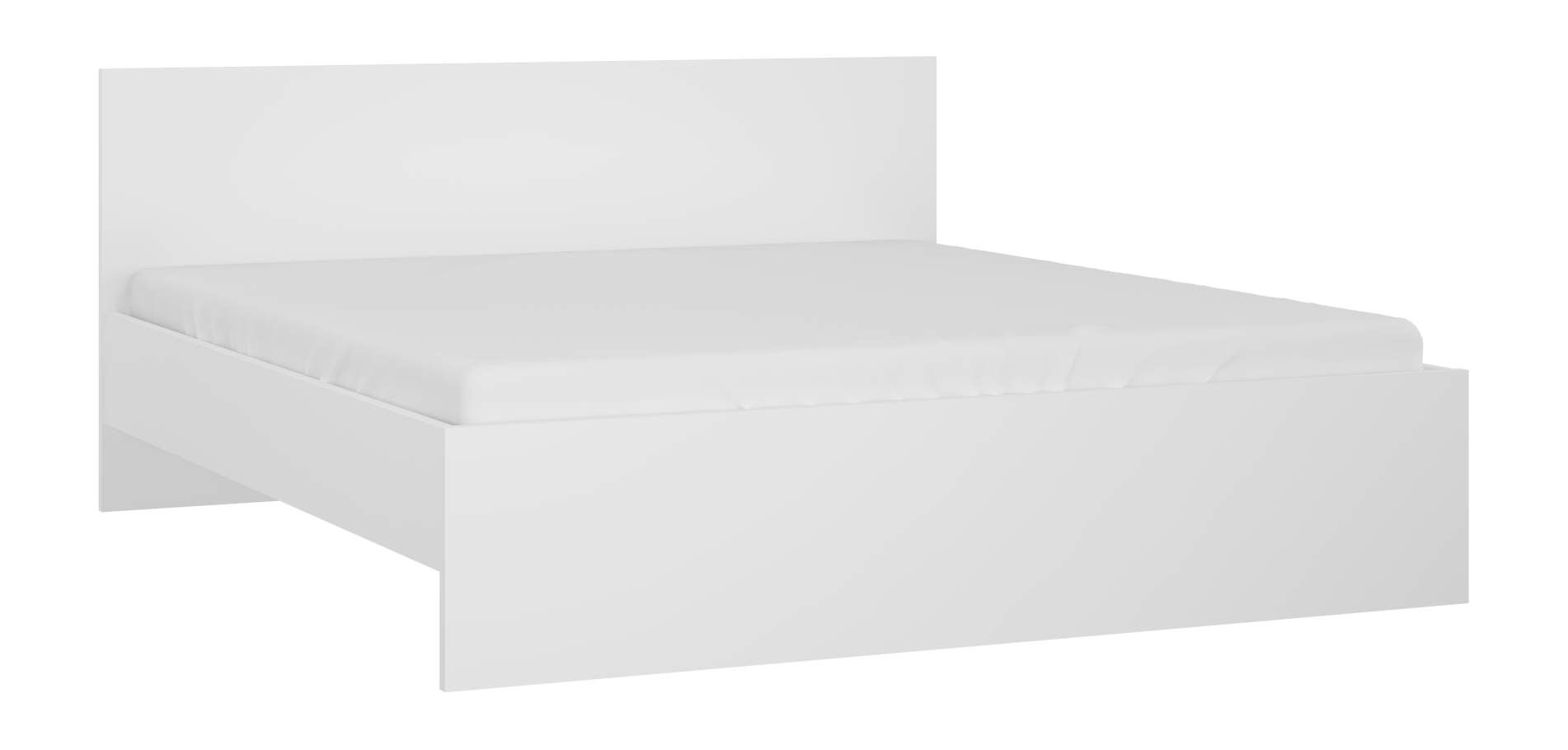 Łóżko Boston Bosz13