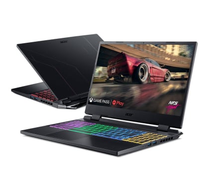 Acer Nitro 5 R5-6600H/16GB/512 RTX3060 165Hz NH.QGZEP.009-16GB_500SSD