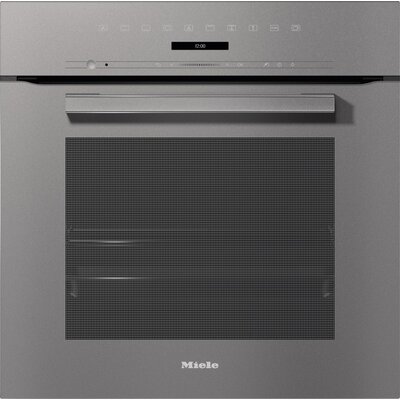 Miele H 7262 B Grafitowo-szary