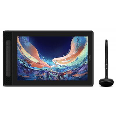 Huion Kamvas Pro 13 2.5K