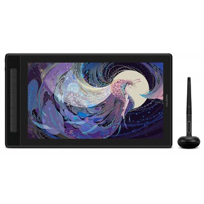 Huion Kamvas Pro 16 2.5K 6930444802486