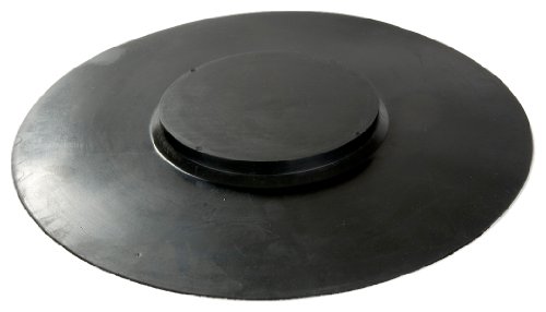 Percussion Plus PP235 podkładka treningowa typ limpet
