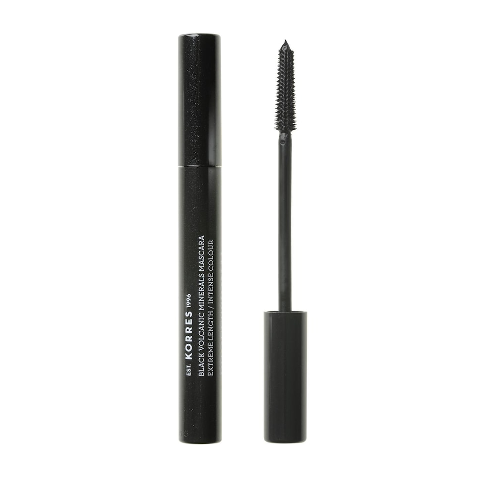 Zdjęcia - Tusz Korres Volcanic Minerals Professional Length Mascara  do rzęs 7,5 ml d 