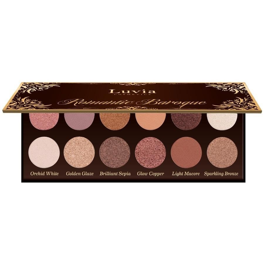 Luvia Luvia Romantic Baroque